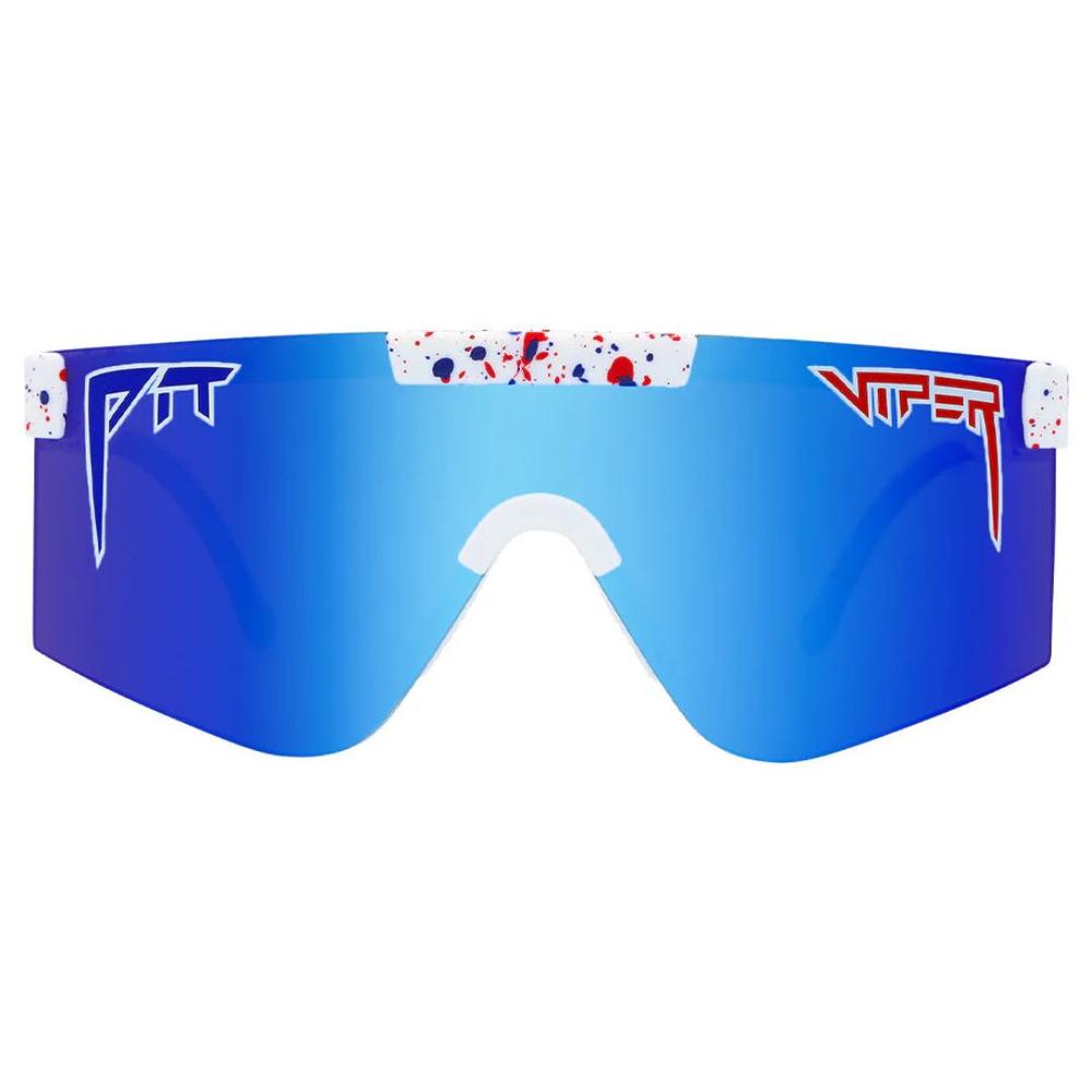 Pit Viper The Merika 2000 Polarized Sunglasses THEMERIKAPOLARIZED