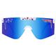 Pit Viper The Merika 2000 Polarized Sunglasses THEMERIKAPOLARIZED