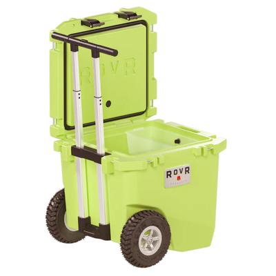 RovR RollR 45 Wheeled Cooler