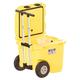 RovR RollR 45 Wheeled Cooler SUNNYSIDE