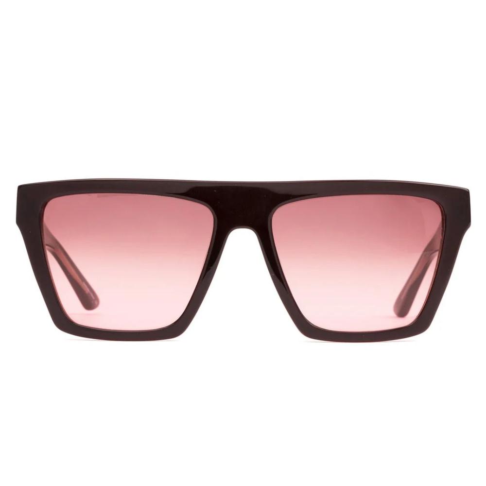 Sito Bender Sunglasses BLACKCRYSTALROSEGREYROSEGRADIENT