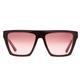 Sito Bender Sunglasses BLACKCRYSTALROSEGREYROSEGRADIENT