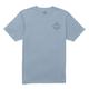 Salty Crew Tippet Fill Tee BLUEFOG