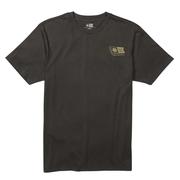 Salty Crew Alphabet Tee