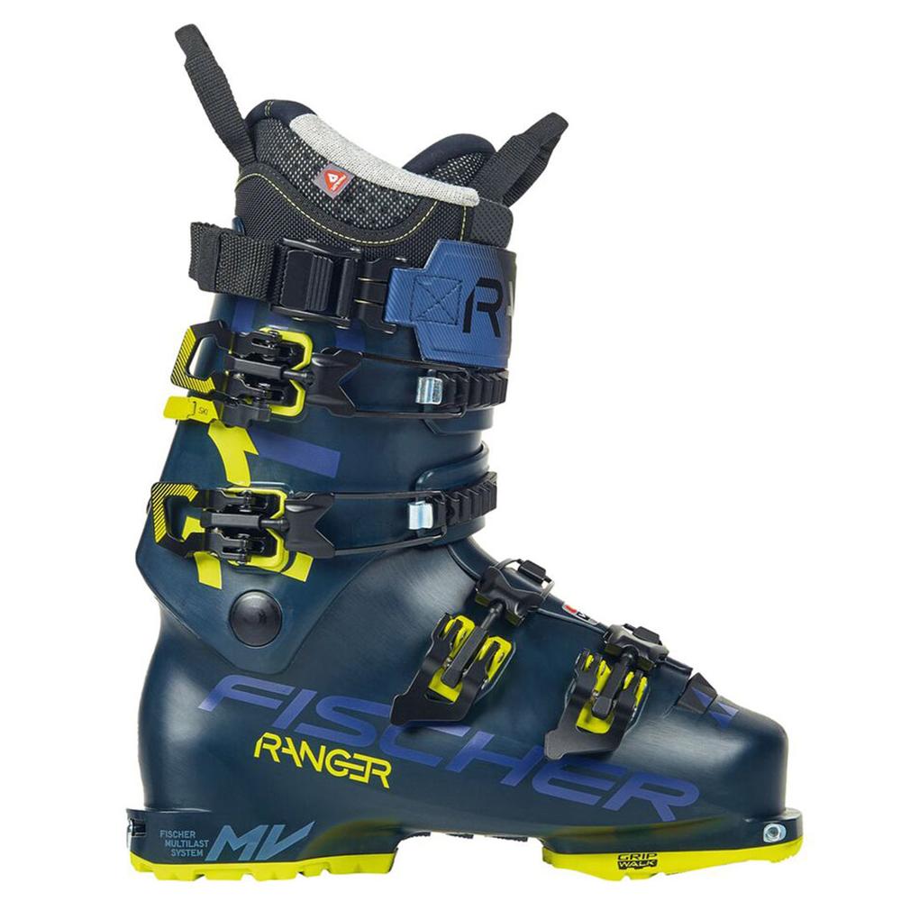  Fischer Ranger 115 Walk Dyn Ski Boots Women ’ S 2021
