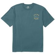 Salty Crew Boat Shop Classic Tee