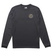 Salty Crew Tentacles Long Sleeve Sun Shirt