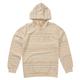 Salty Crew Crewser Fleece Hoodie BIRCH
