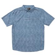 Salty Crew Breezer Perforated Polo