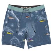 Salty Crew Men's Crew Boardshort