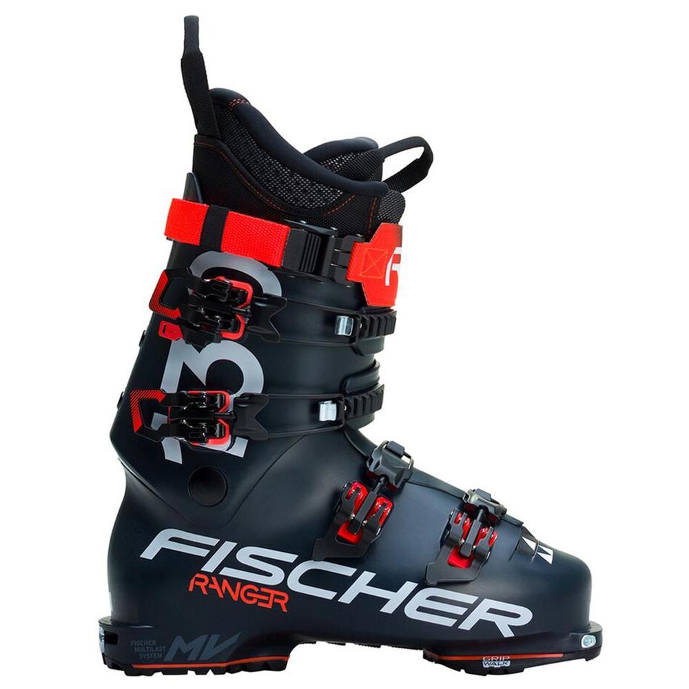  Fischer Ranger 130 Walk Dyn 130 Ski Boots Men ’ S 2021