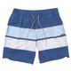 Salty Crew Session Volley Shorts TRUENAVY