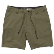Salty Crew Transom Tech Shorts