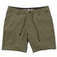 Salty Crew Transom Tech Shorts DUSTYOLIVE