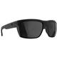 SPY Overhaul XL Sunglasses SOFTMATTEBLACKHAPPYBOOSTPOLARBLACKMIRROR