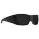 Spy Cooper XL Sunglasses BLACKHAPPYBOOSTPOLARBLACKMIRROR