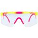 Pit Viper The Italo 2000 Photochromic Sunglasses THEITALOPHOTOCHROMIC