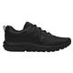 Under Armour Women's UA Charged Assert 10 Running Shoes BLACKBLACKBLACK