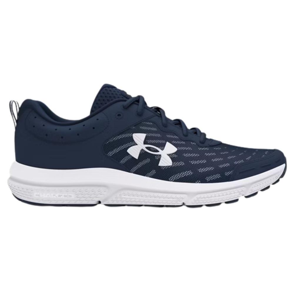  Under Armour Men's Ua Charged Assert 10 Running Shoes