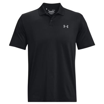 Under Armour Men's UA Matchplay Polo