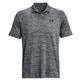 Under Armour Men's UA Matchplay Polo PITCHGRAYBLACK