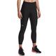 Under Armour Women's UA Tech Ankle Leggings BLACKWHITE