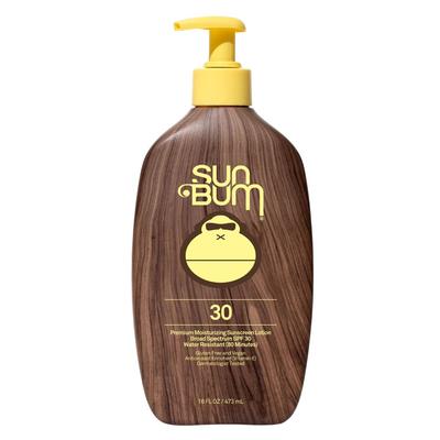 Sun Bum SPF 30 Lotion XL