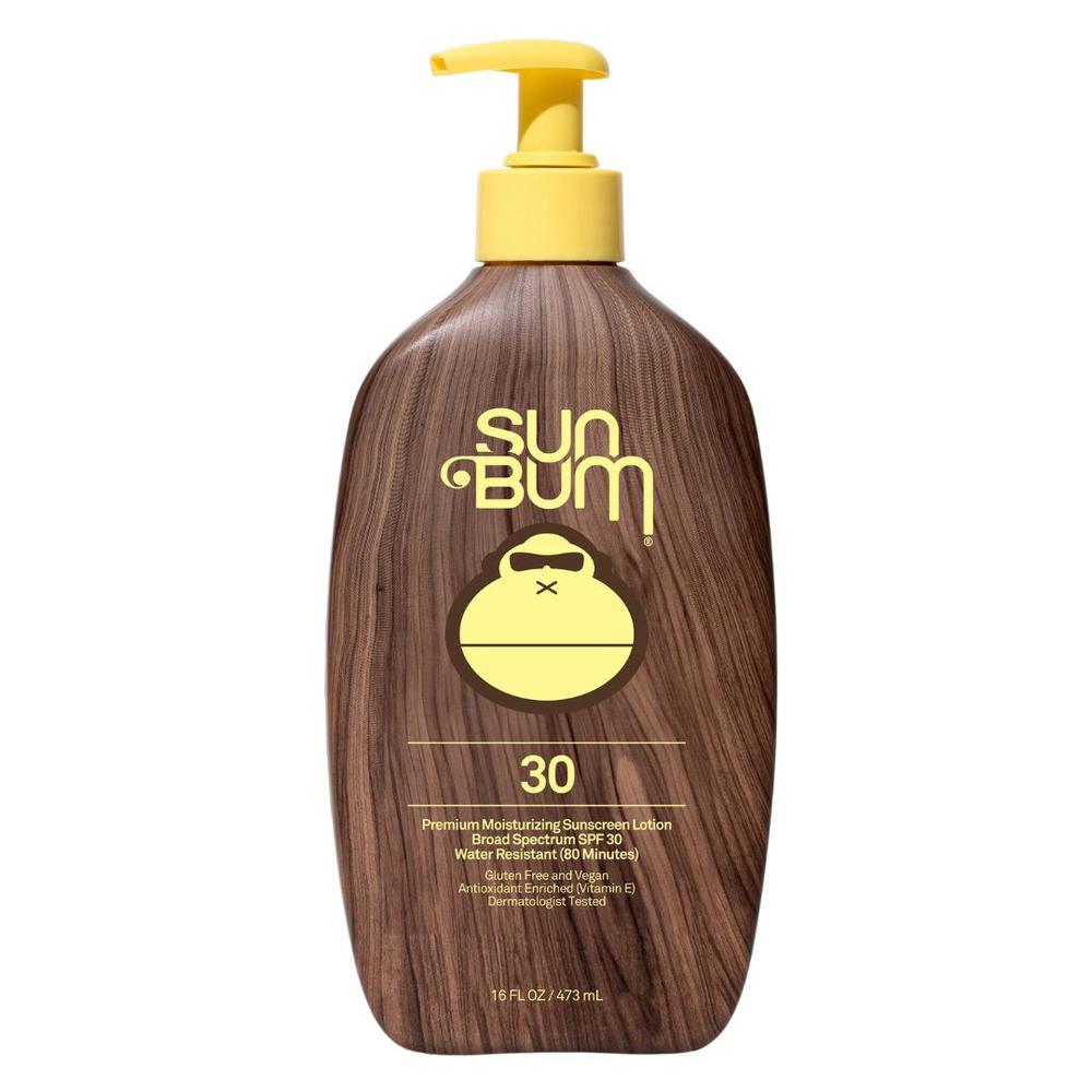 Sun Bum SPF 30 Lotion XL NA