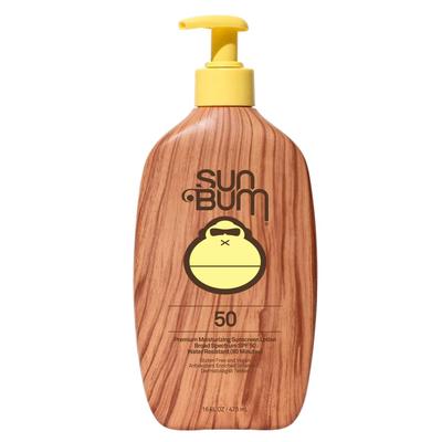 Sun Bum SPF 50 Lotion XL