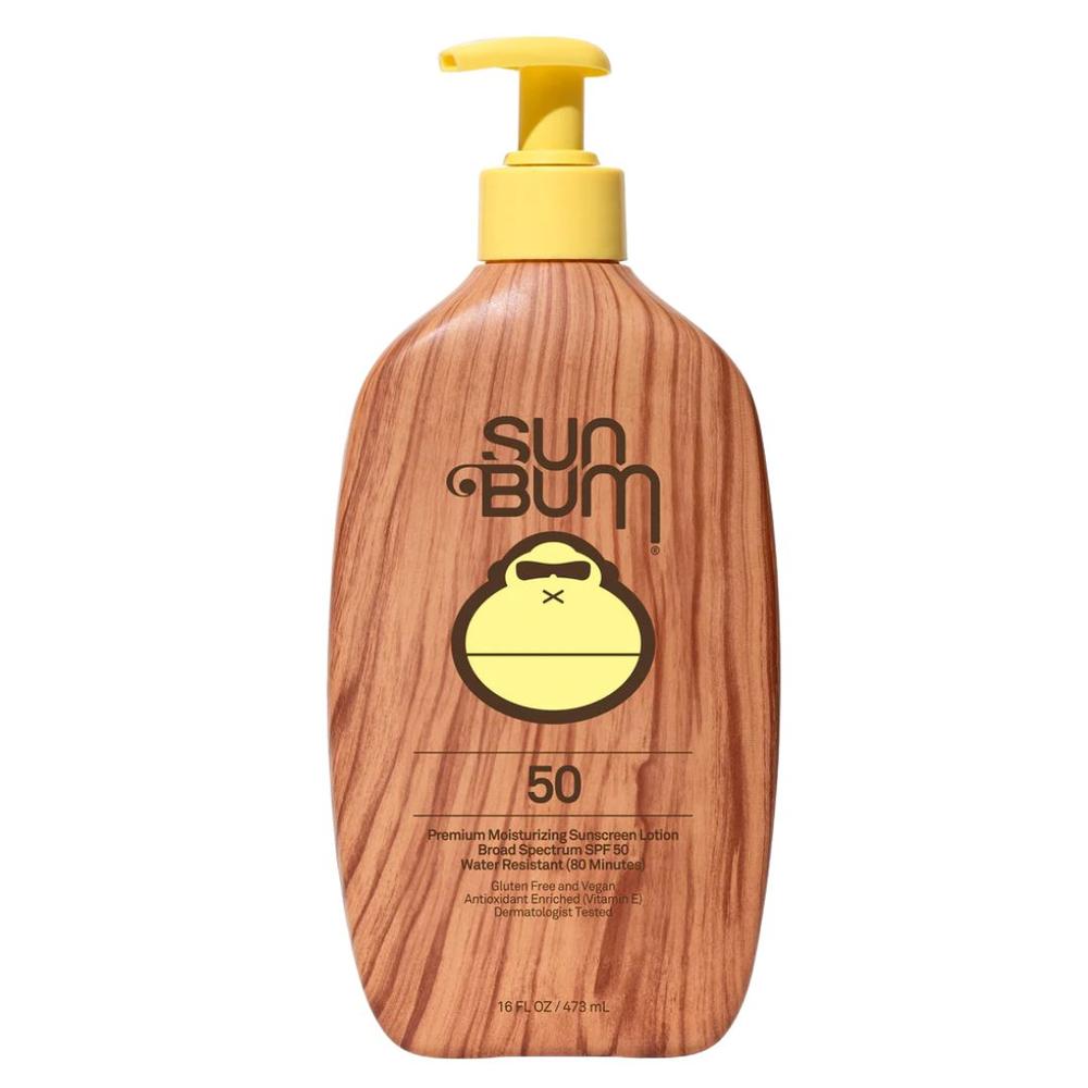 Sun Bum SPF 50 Lotion XL NA