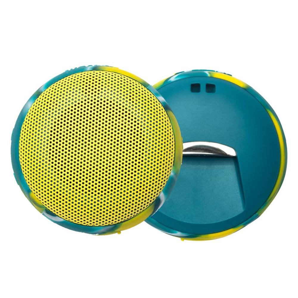 Speaqua The Cruiser H2.0 Portable Bluetooth Speaker MACAW