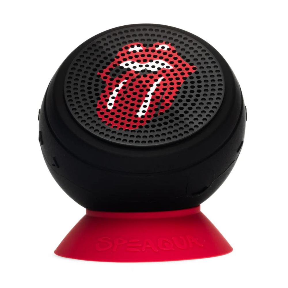 Speaqua The Barnacle Pro 2.0 Bluetooth Speaker ROLLINGSTONESCLASSIC
