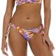 Skye Bella Vista Zoey Bikini Bottoms LAVENDER