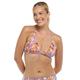 Skye Bella Vista Jayme Bikini Top LAVENDER