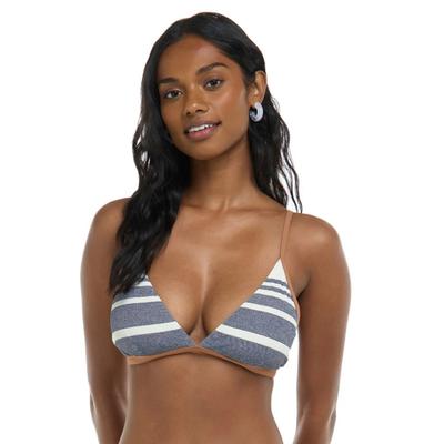 Skye Cape Cod Jayme D Cup Bikini Top