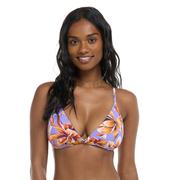 Skye Bella Vista Jayme D Cup Bikini Top