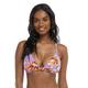 Skye Bella Vista Jayme D Cup Bikini Top LAVENDER