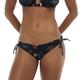 Skye Summer Joy Juliana Bikini Bottoms BLACK