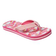 Reef Kids Ahi Flip Flops