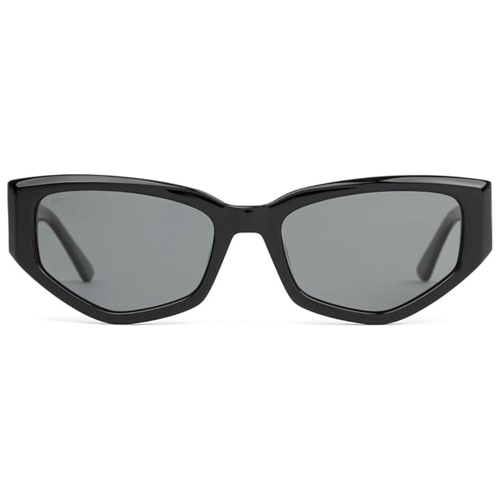 Sito Diamond Sunglasses BLACKIRONGREYPOLAR