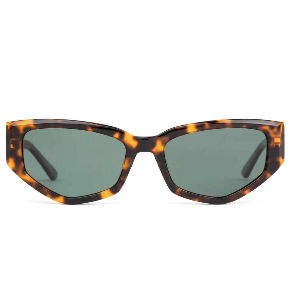 Sito Diamond Sunglasses HONEYTORTSLATEPOLAR