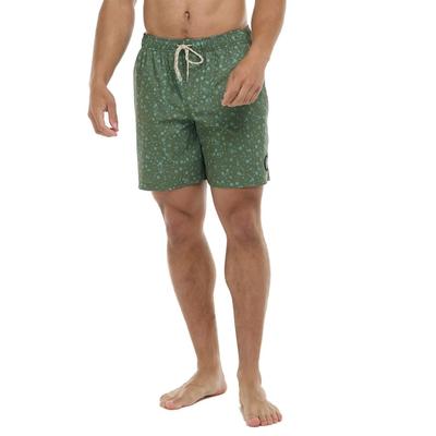 Eidon Men's Tiny Sea Volley Shorts
