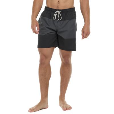Eidon Men's Triplex Volley Shorts