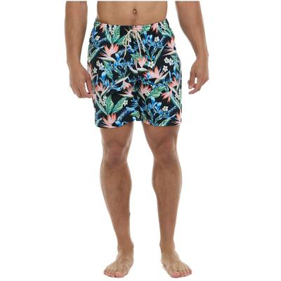 Eidon Men's Saladitas Volley Shorts