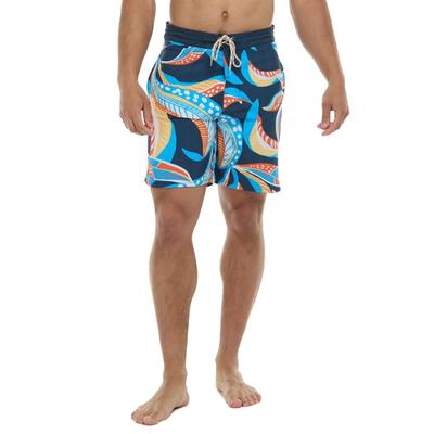 Eidon Men's Seaweed Boardshorts