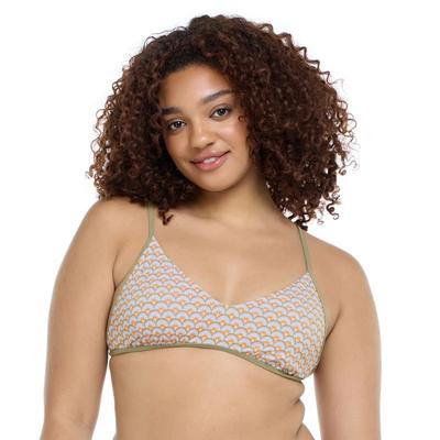 Eidon Pavonini Madison Bikini Top