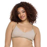 Eidon Pavonini Madison Bikini Top