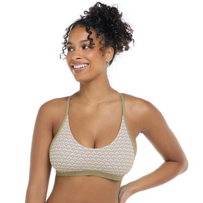 Eidon Pavonini Alexa D Cup Bikini Top