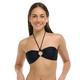 Body Glove Smoothies Irene Bikini Top BLACK