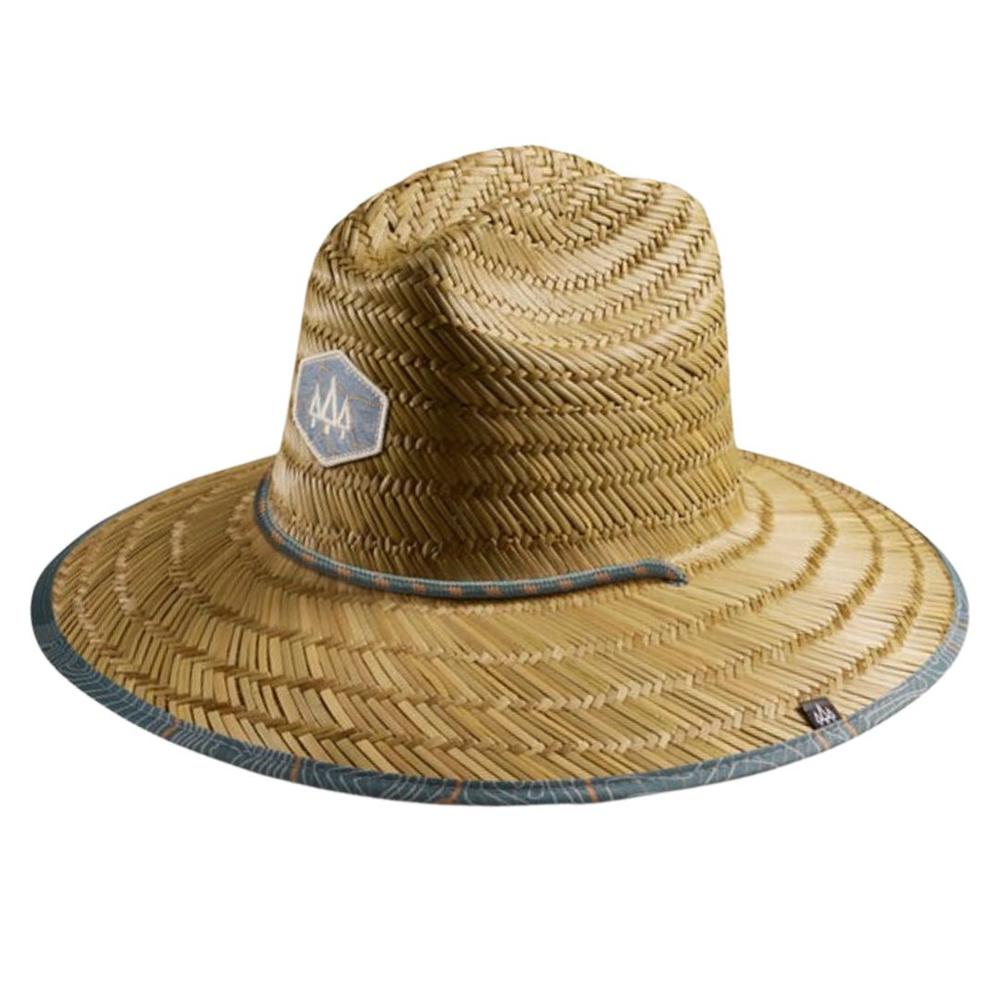 Hemlock Unisex Signature Lifeguard Hat NOMADBLUE